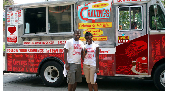 Как использовать социальные сети в маленьком городе: 4 полезных урока для читателей блога Блогуна от владельцев бизнеса на колёсах